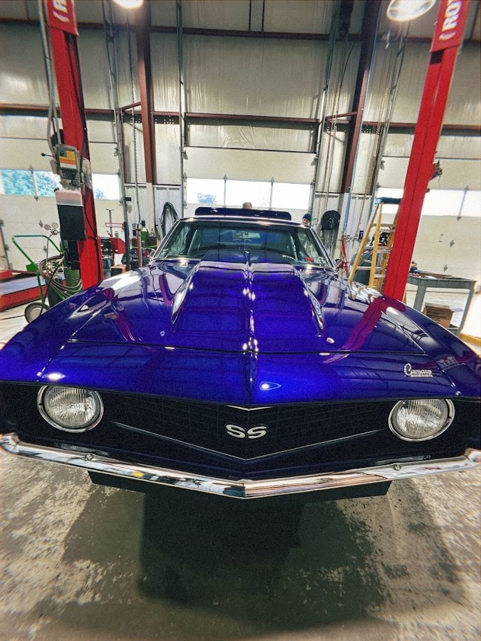 MonkeyWrench Automotive