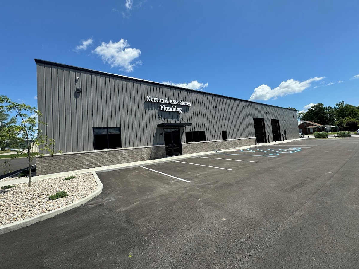 Norton & Associates Plumbing - Norton & Associates Plumbing Drain Cleaning in New Albany, IN photo
