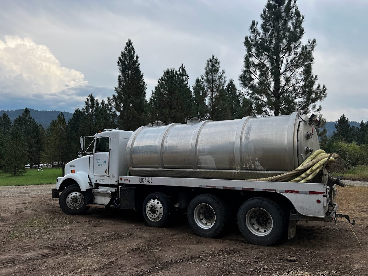 Garden Valley Septic