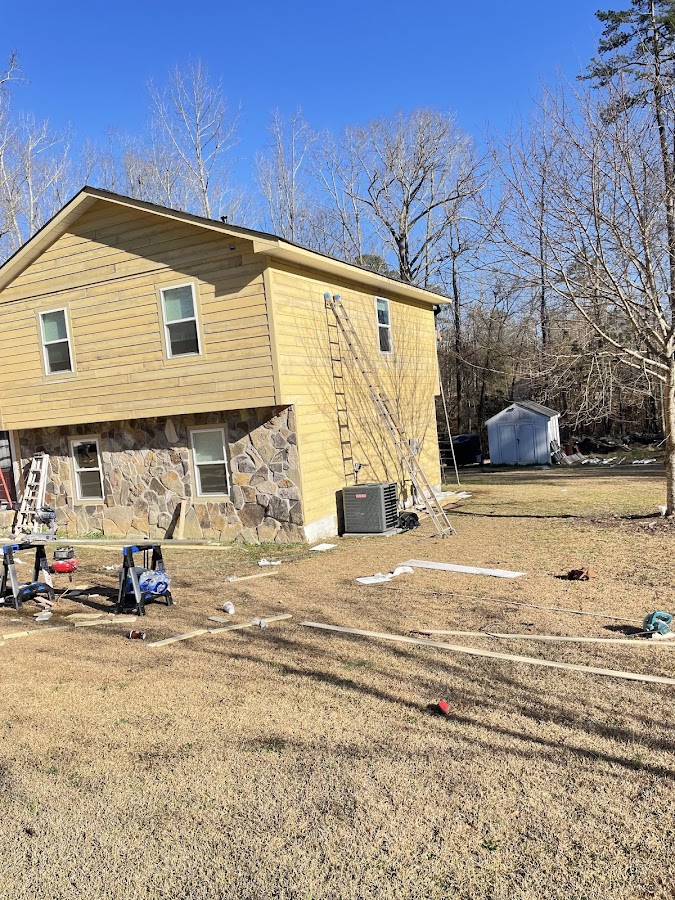 Isaias Quality Construction LLC