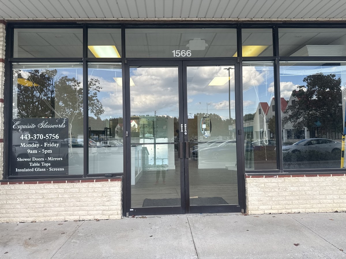 Exquisite Glassworks