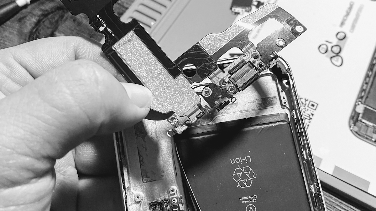 EmperorLinda Cell Phone Repairs