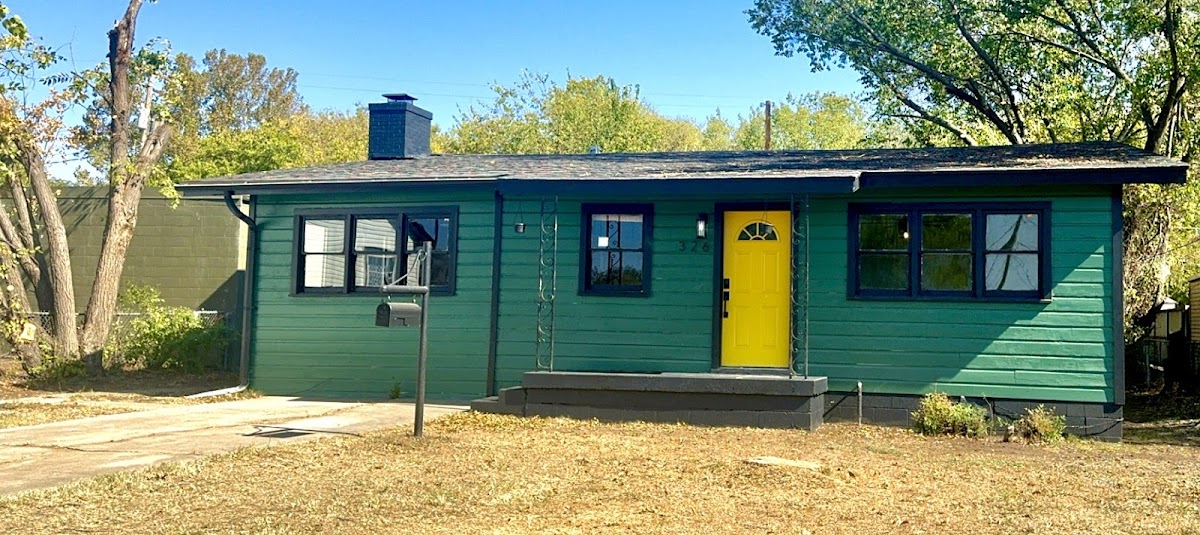 Jefferson Family Renovations