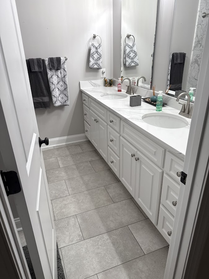 Williams Home Center