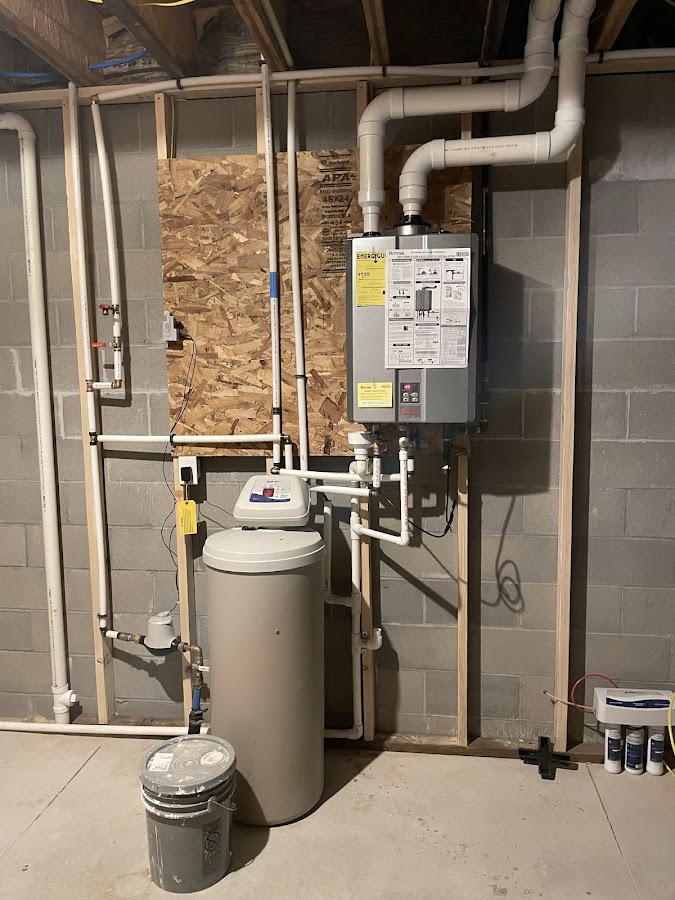 308 Plumbing Solutions