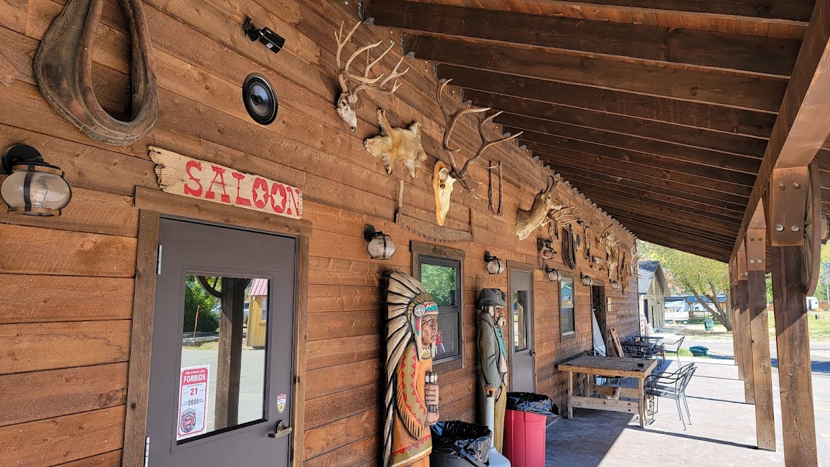 Tavern On the Greys - Tavern On the Greys Jewelry Repair in Alpine, WY photo