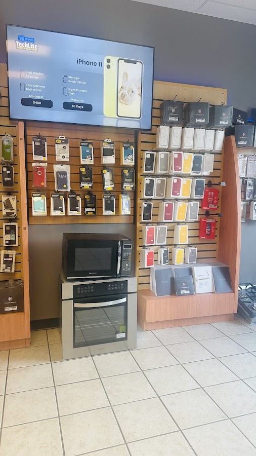 Selectel Wireless Fort Wayne IN