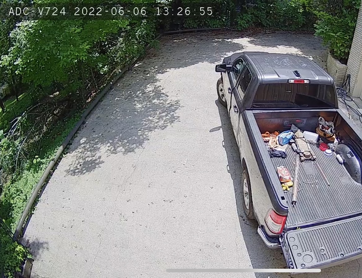 American Video & Alarm - American Video & Alarm Alarm System Repair in Alabaster, AL photo