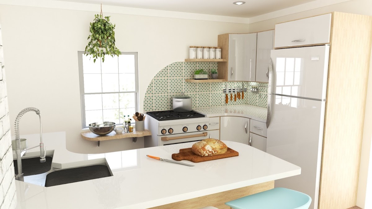 Toro Kitchen Cabinets