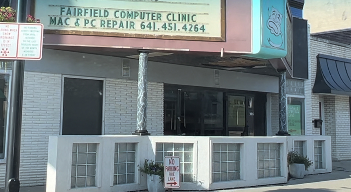 Fairfield Computer Clinic