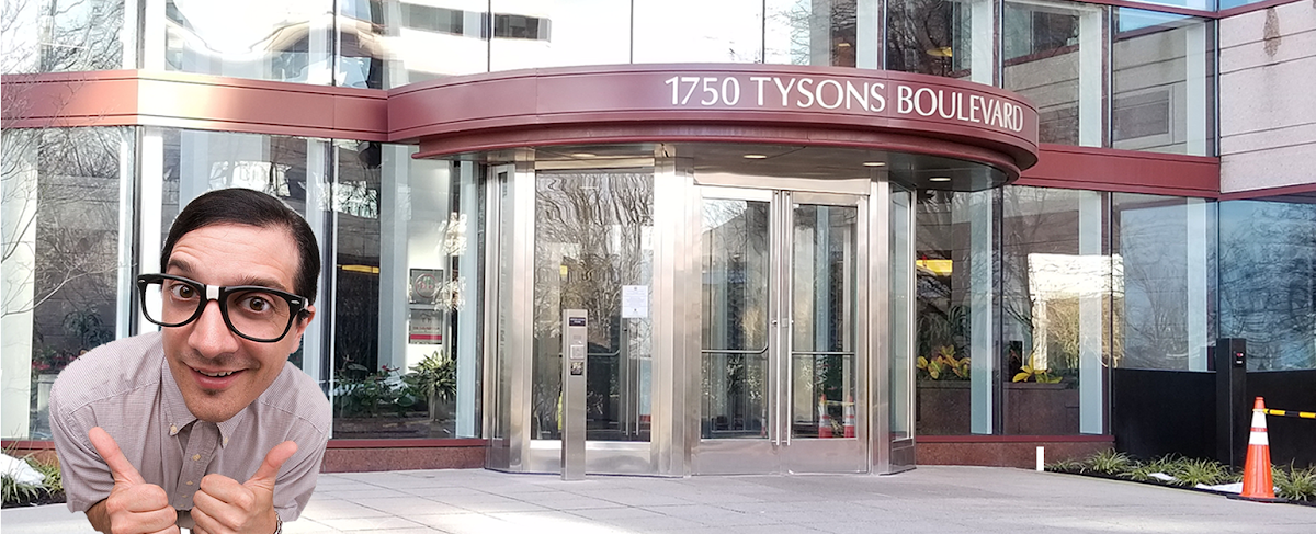 Laptop Repair Geeks of McLean