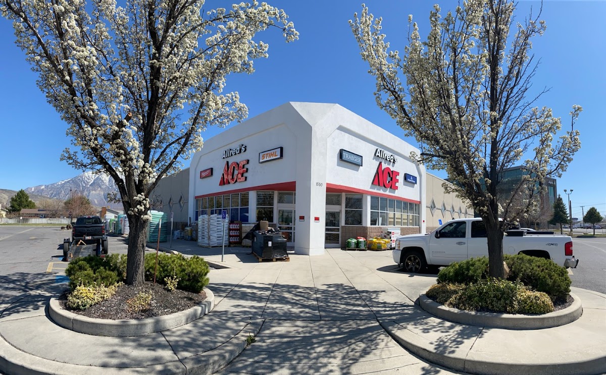Allred's Ace Hardware Orem