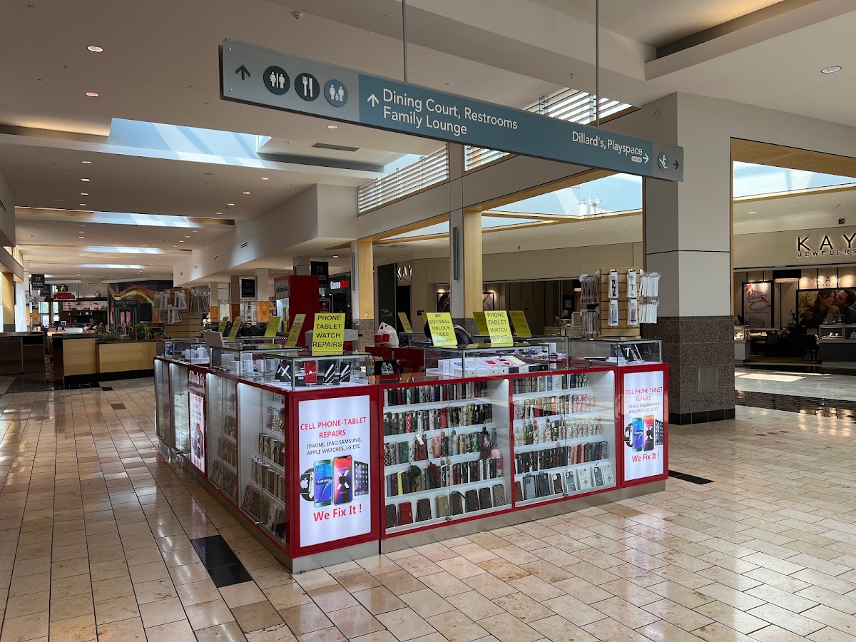 Ifixit Repairs Center - Gateway Mall