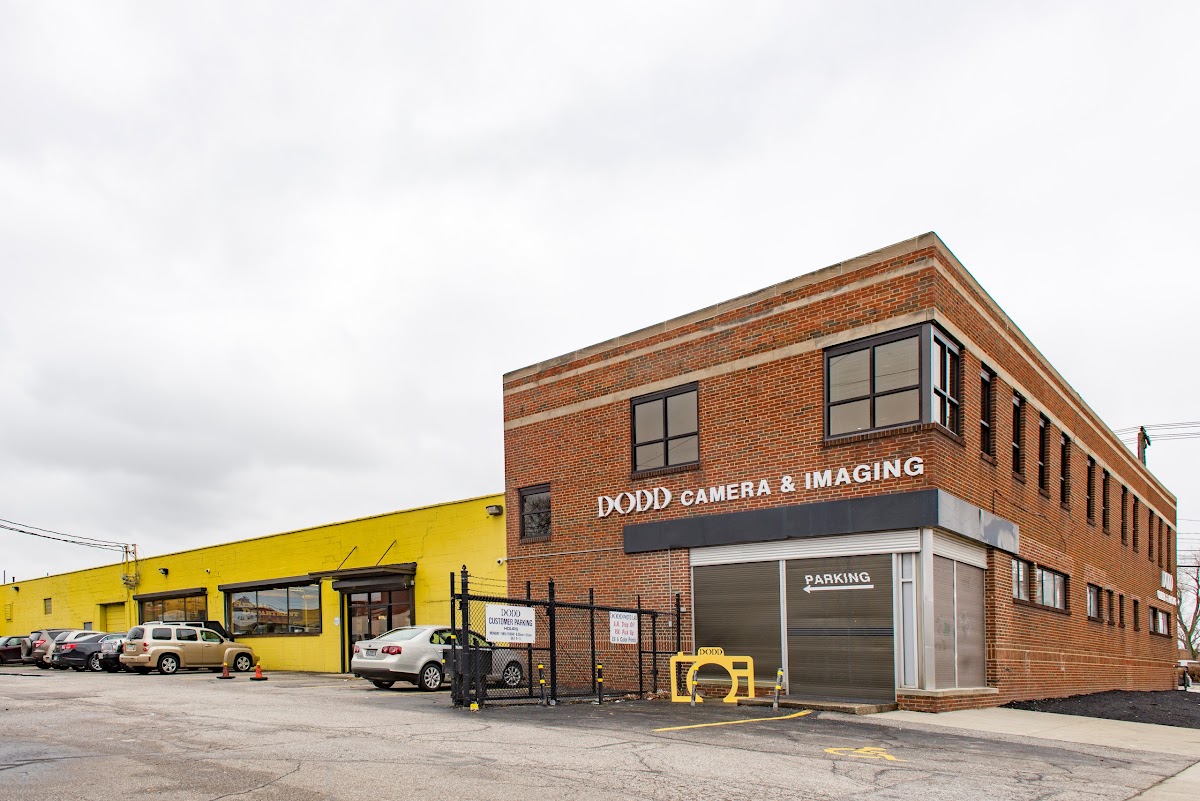 Dodd Camera