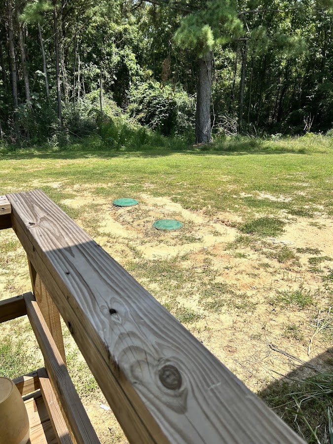 Lacey's Digging Services