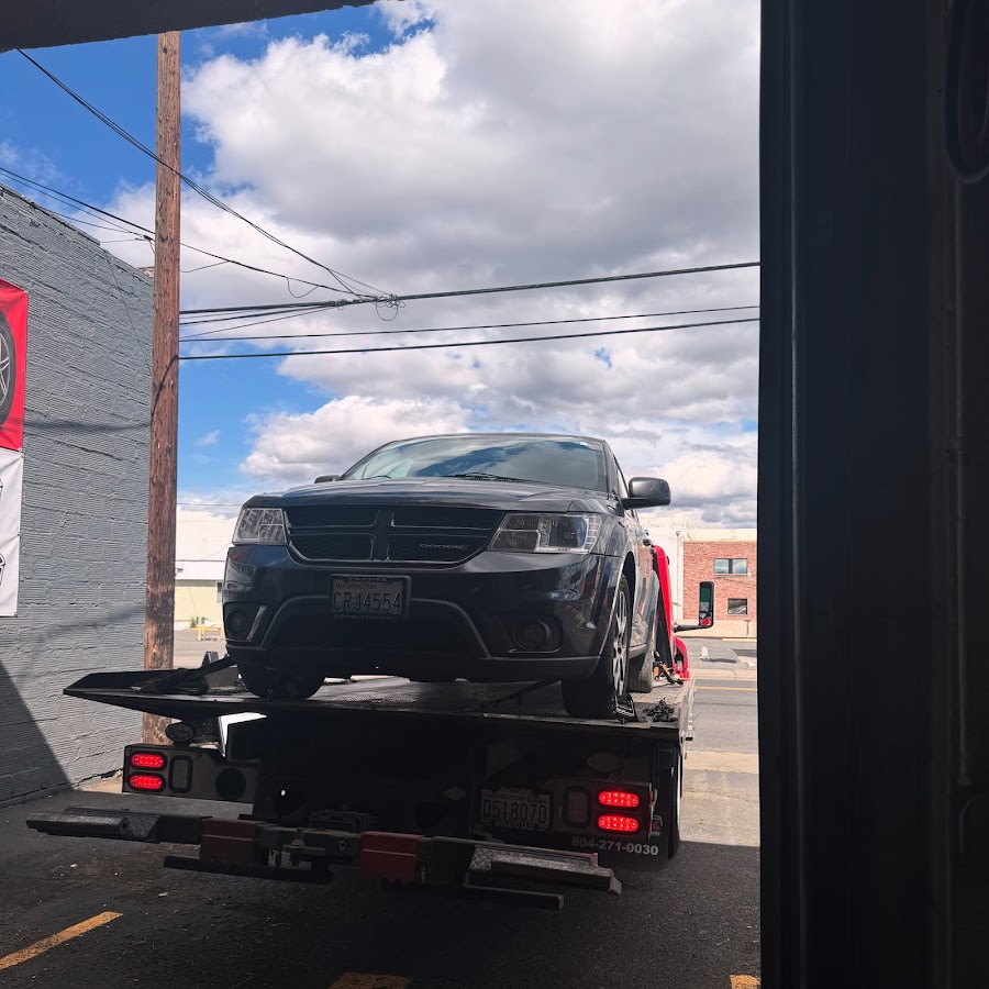 Pacific Mobile Mechanic