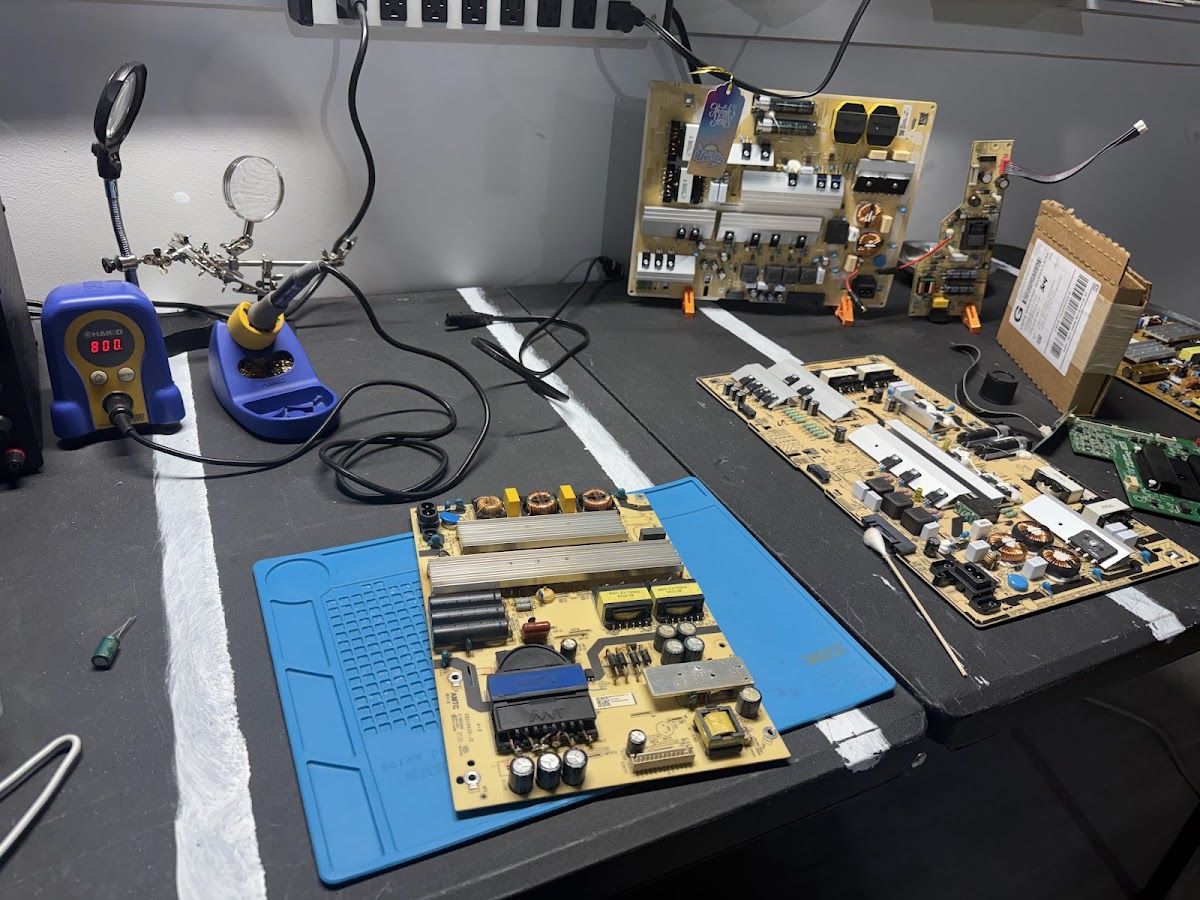 BX Tech Services LLC