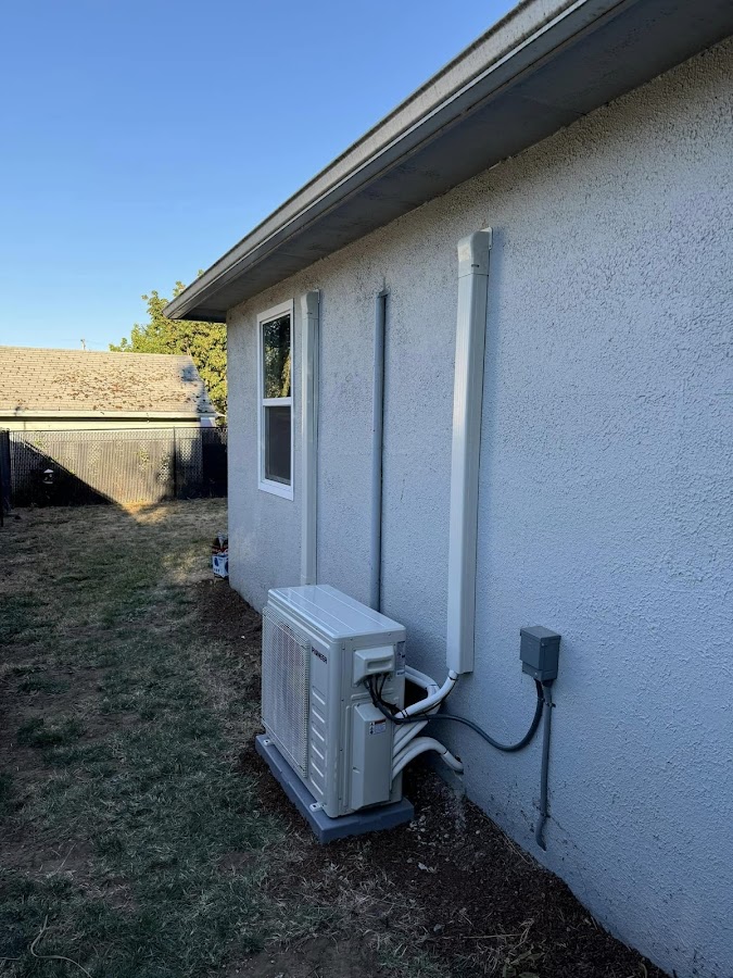 Weather Man Heating and Cooling LLC