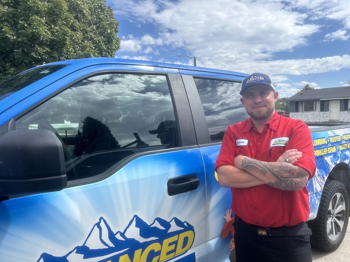 Advanced Home Services