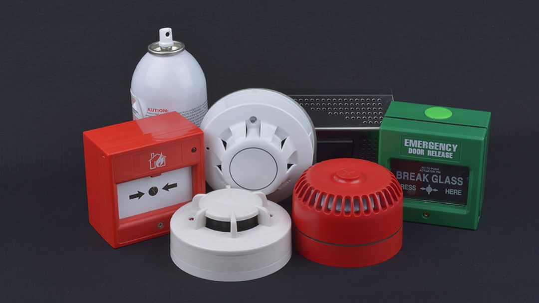 Alarms Plus Security Services, LLC - Alarms Plus Security Services, LLC Service in Flanders, NJ photo