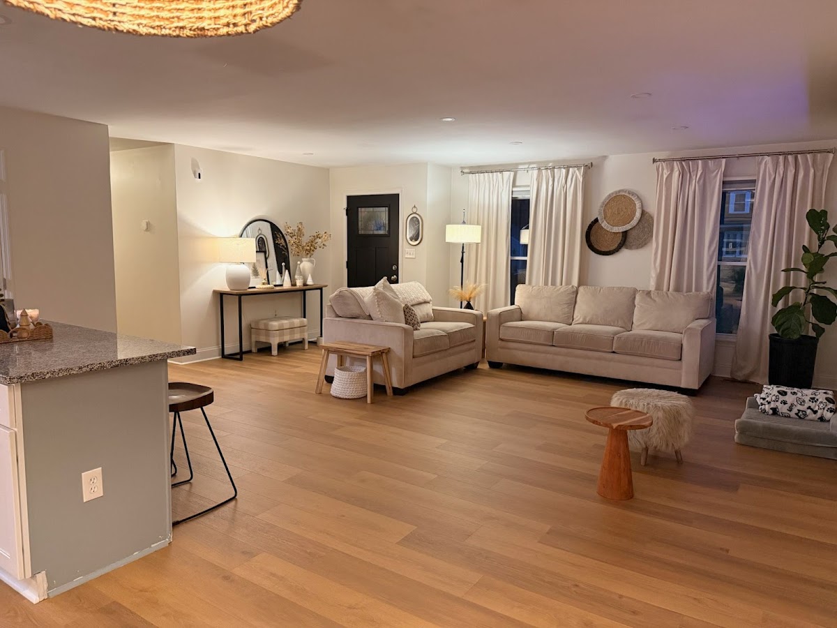 Floor Coverings International of Harrisburg, PA