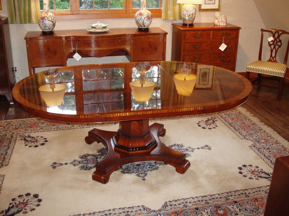 Serge Plante & Company