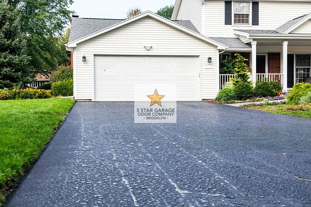 5 Star Garage Door Company Brooklyn - 5 Star Garage Door Company Brooklyn Garage Door Opener Repair in Brooklyn, NY photo