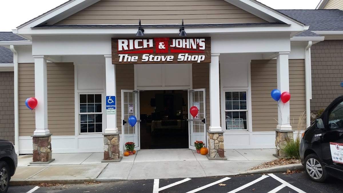 Rich & John’s Complete Chimney Service - Rich & John’s Complete Chimney Service Drain Cleaning in Woodbury, CT photo