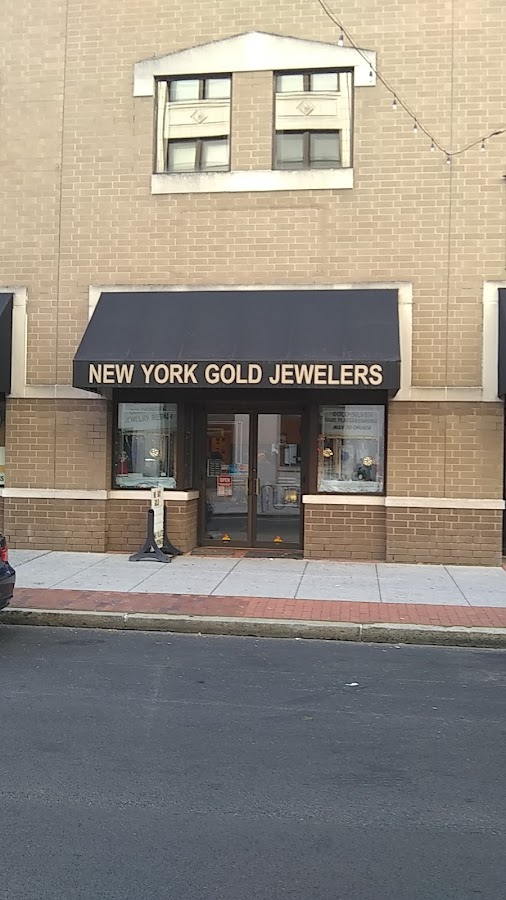 New York Gold Jewelers