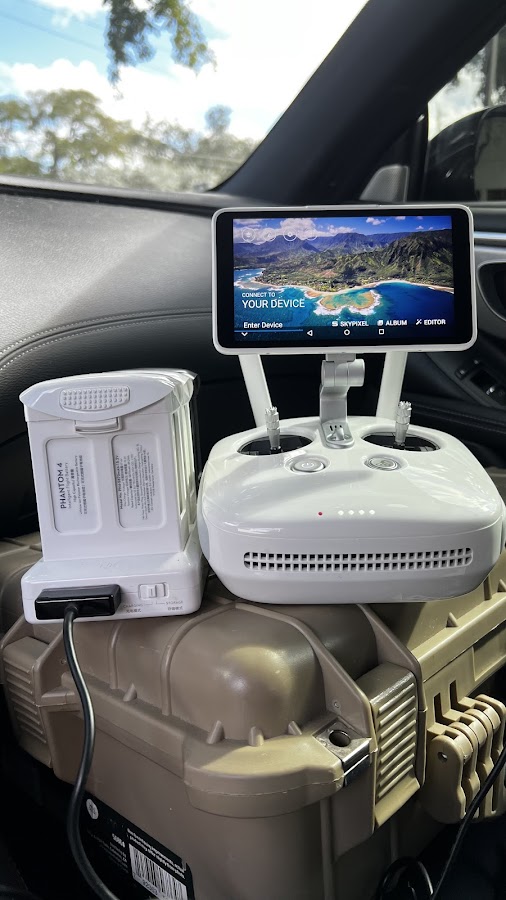 Drone Nerds - Corporate Office