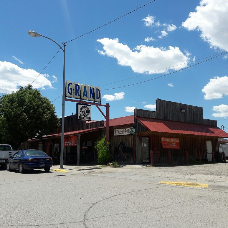 A & A Implement Inc.