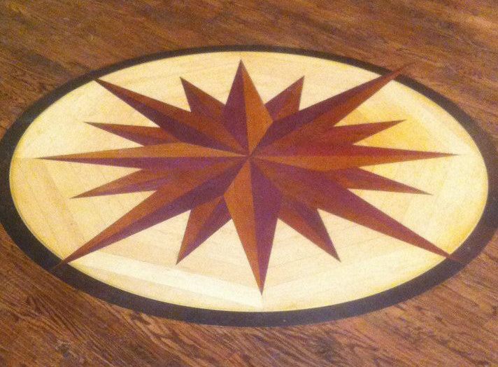 Bransom Floor Services Inc