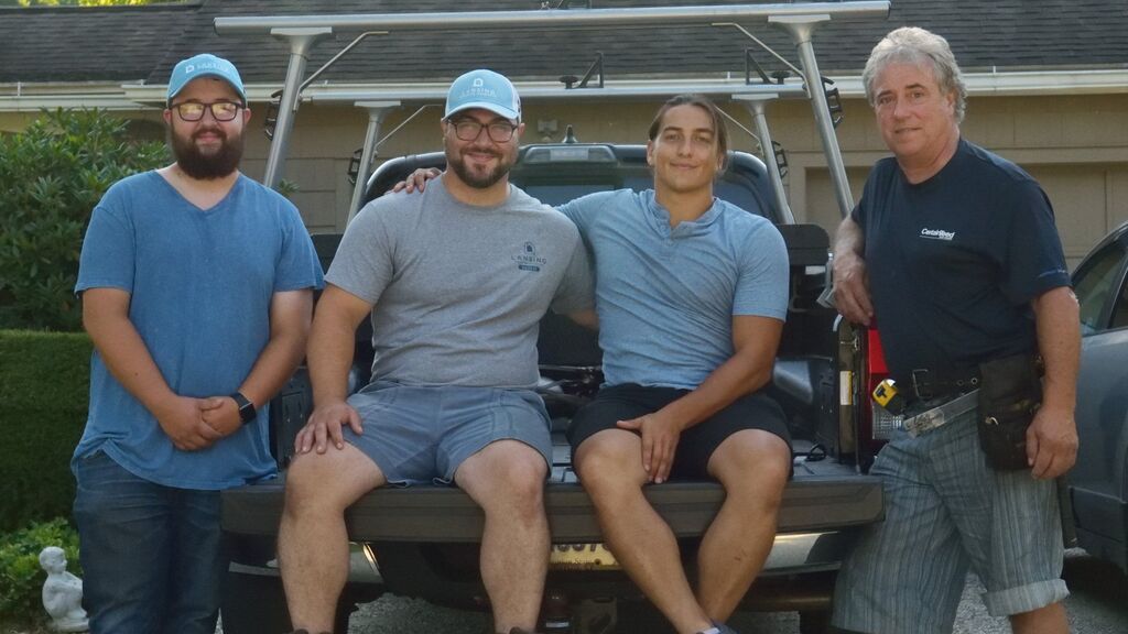 A & J Quality Roofing LLC