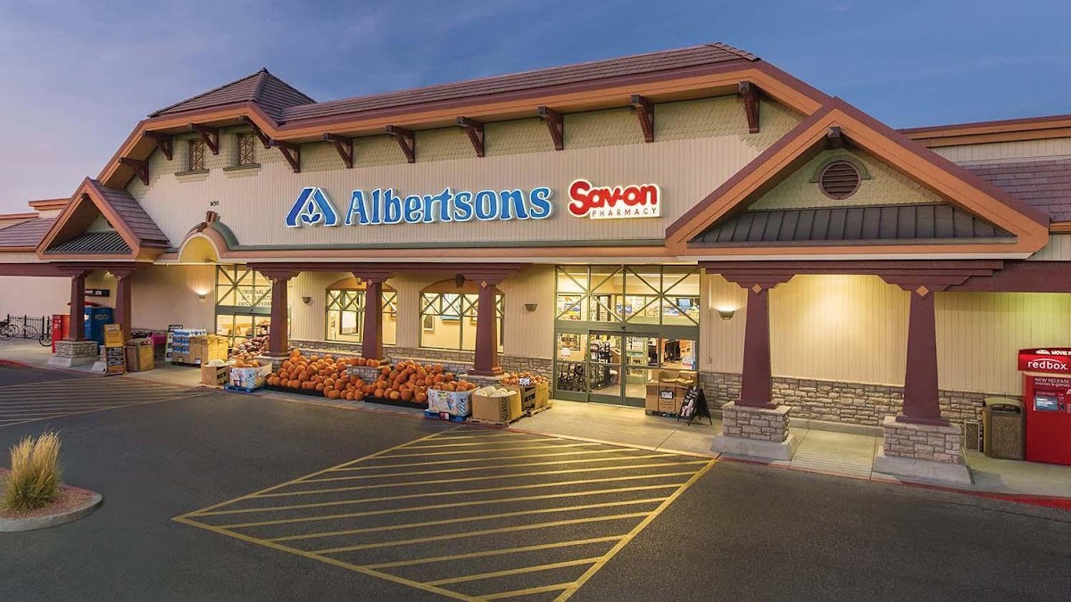 Albertsons - Albertsons Wine Cooler Repair in Caldwell, ID photo