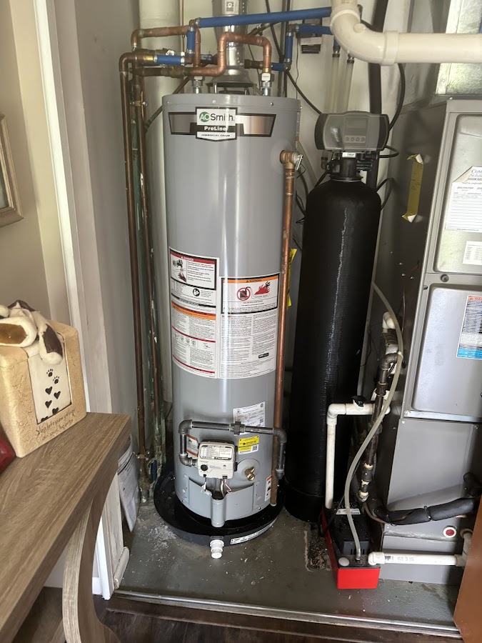 Korrect Plumbing, Heating & Air Conditioning, Inc.