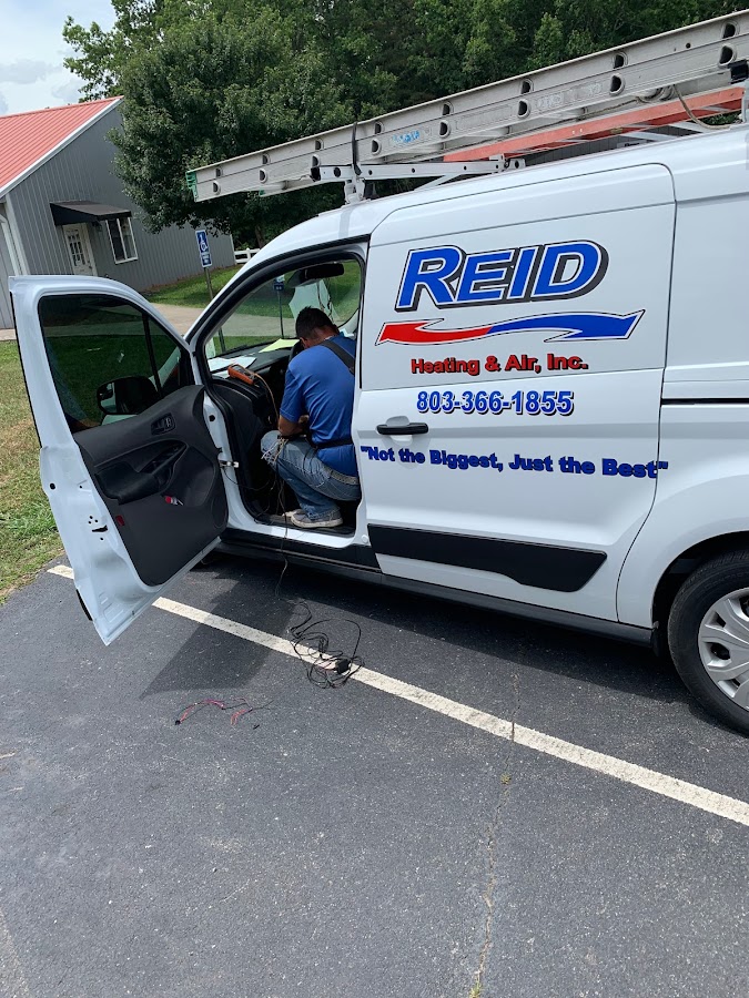Reid Heating & Air