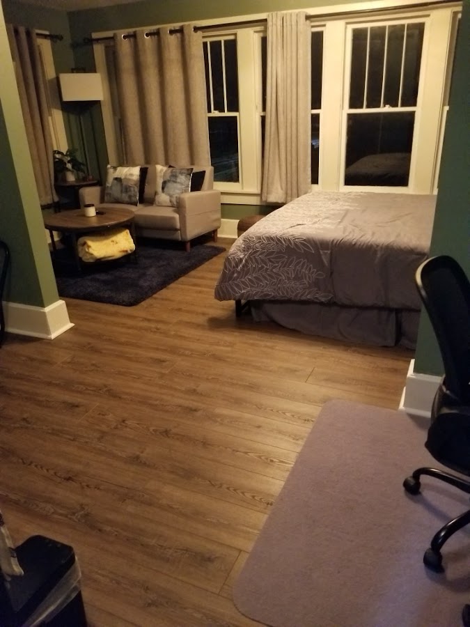 Granted Cleaning Solutions