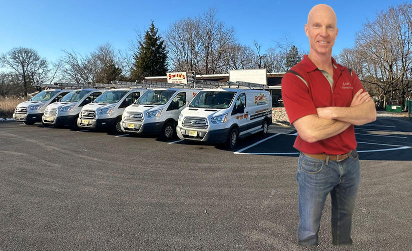 Smith's Chimney Service, LLC