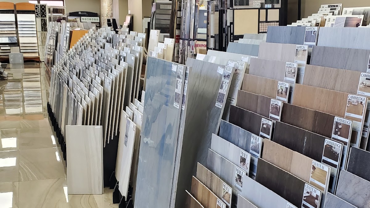 Floor & Design (Formerly: Decorama Flooring Design Center)