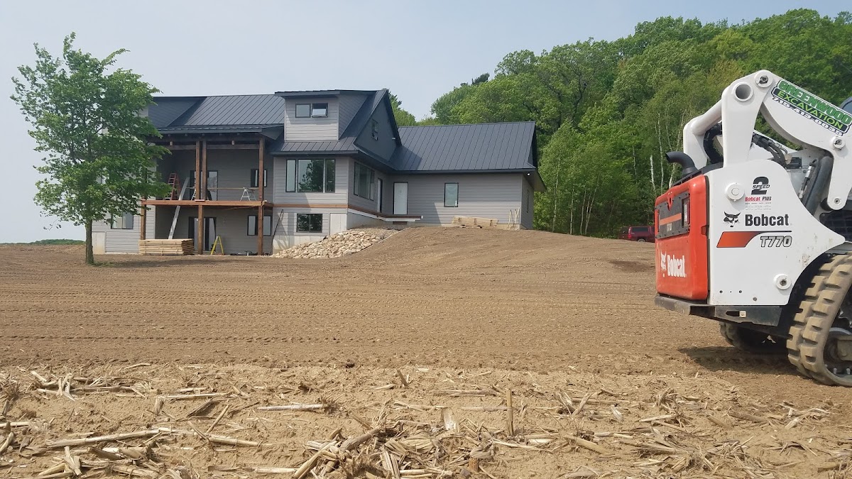 Greenwood Concrete & Excavation