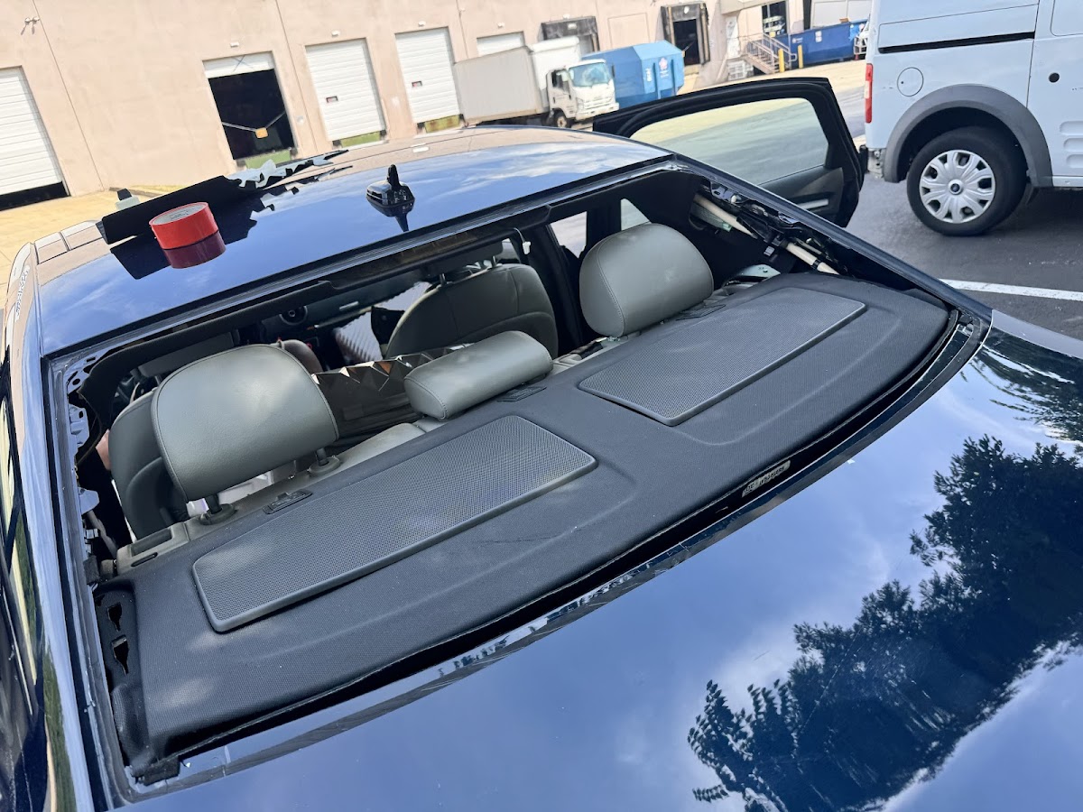 911 Auto Glass Repair