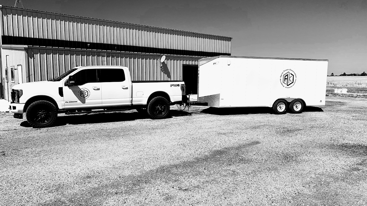 AK Roofing & Construction