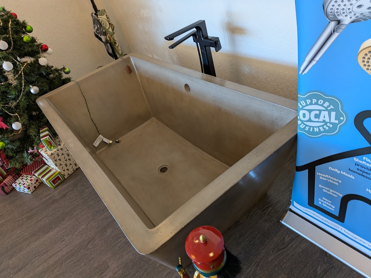 Central Arizona Supply