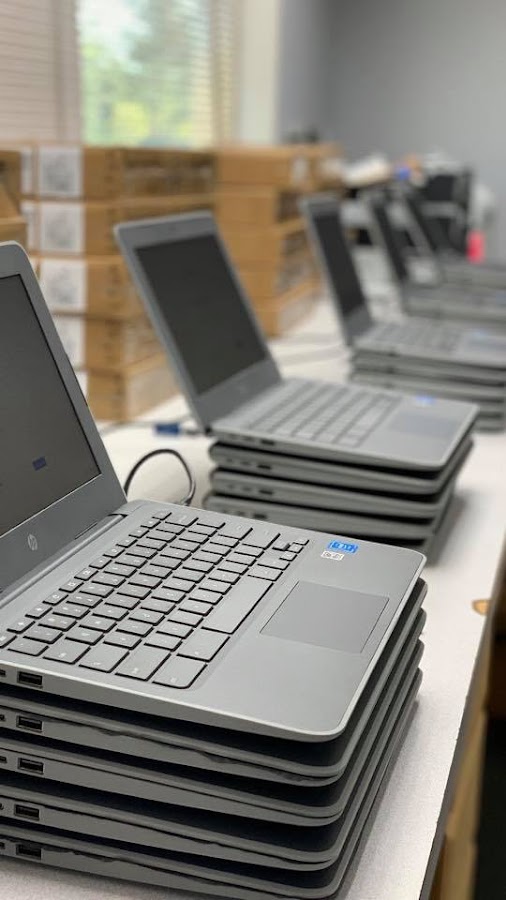 Netcom Business Solutions, Inc.