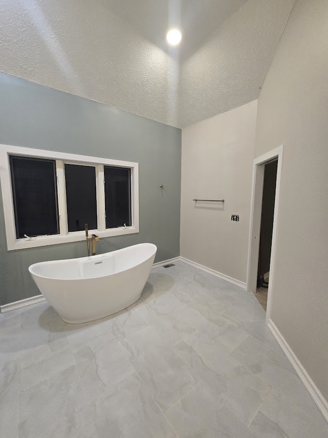 Rodriguez Flooring Indiana LLC. HOME IMPROVEMENTS