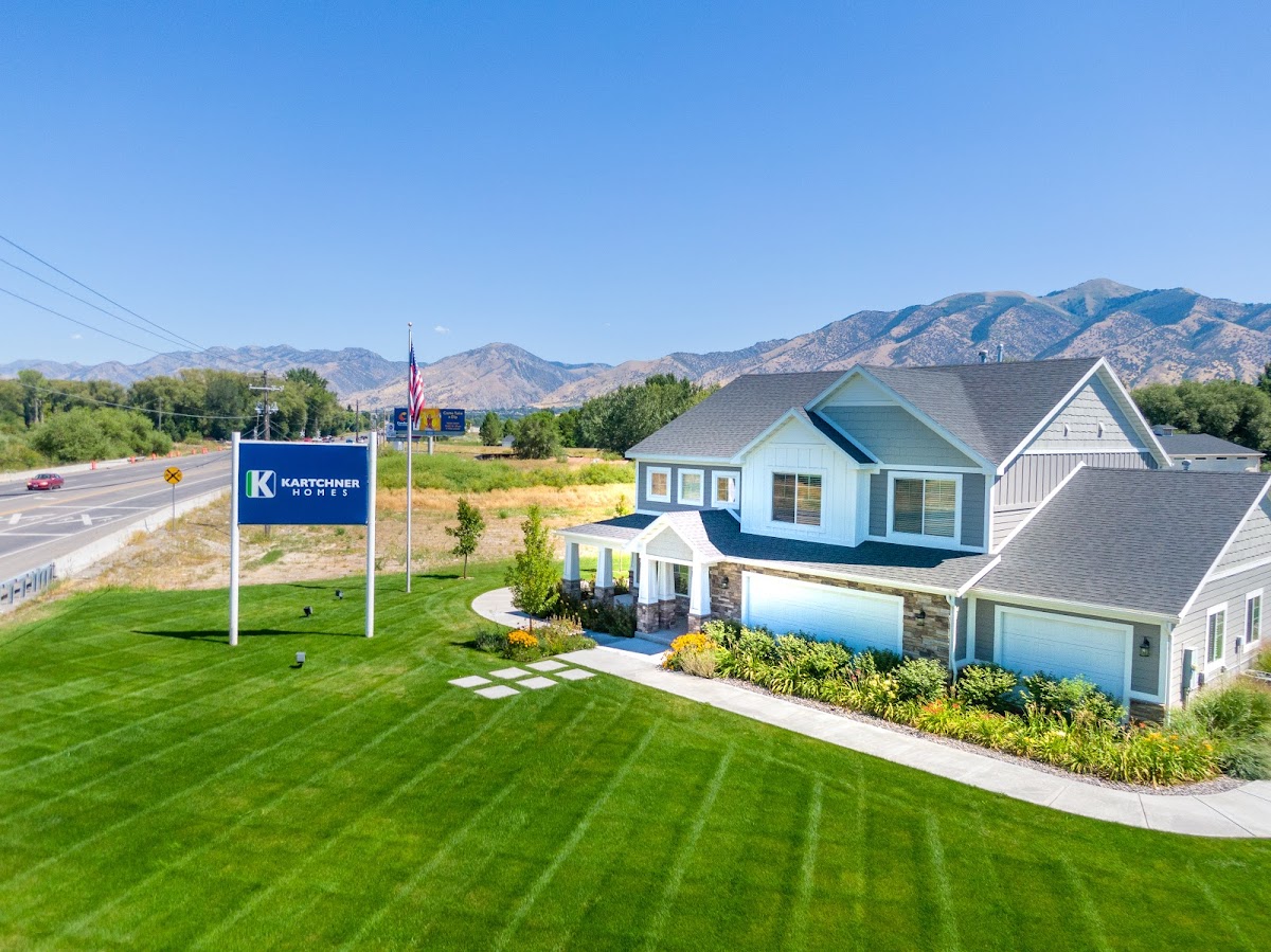 Kartchner Homes