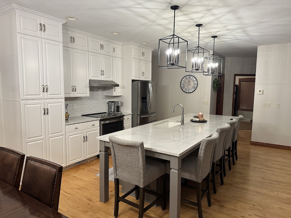 Stone Innovations, Inc.