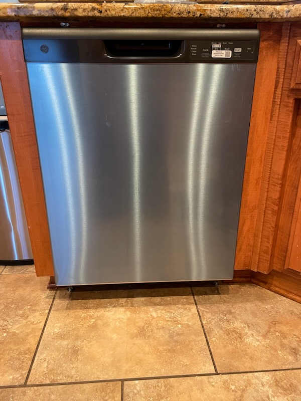 ABC APPLIANCE REPAIR