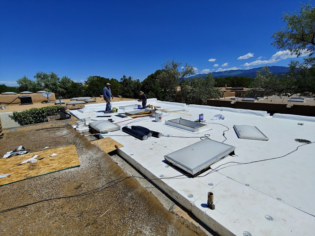 Gurule Construction, LLC