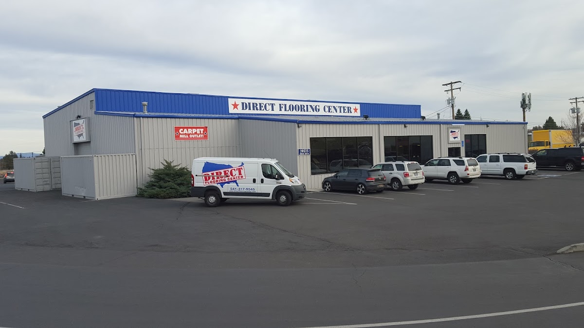 Direct Flooring Center - Direct Flooring Center Oven Repair in Bend, OR photo